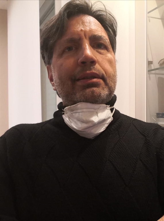 Coronavirus: Massimo Stronati "SOSPENDERE SUBITO SPLIT PAYMENT PER...